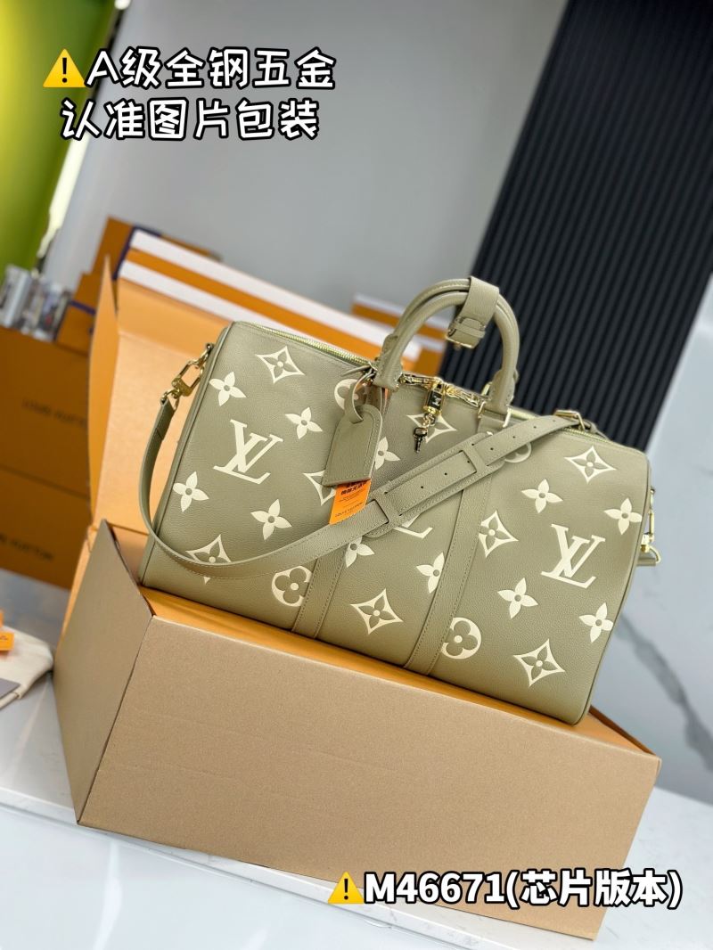 LV Travel Bags